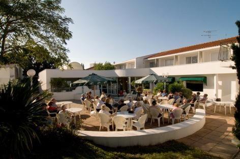 Hotel Le Robinson 3*