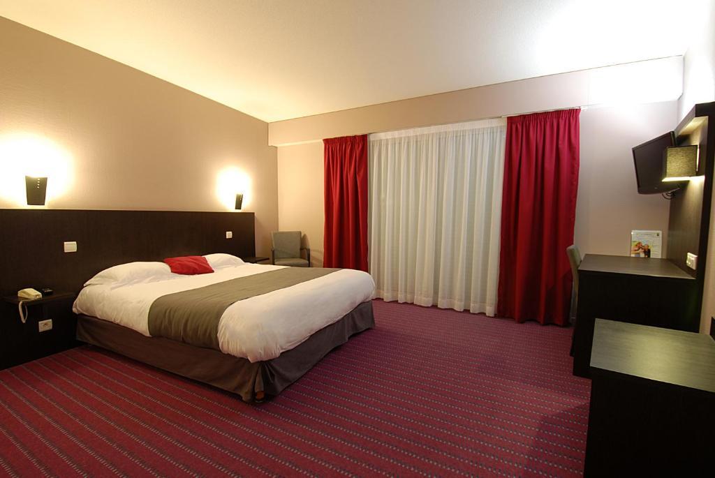 Le Robinson Hotel
