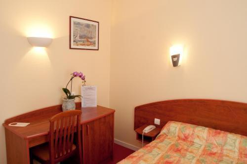 Hotel Le Robinson Saint-Jean-de-Monts