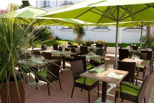 Hotel Le Robinson