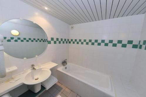 Le Robinson Hotel Saint-Jean-de-Monts