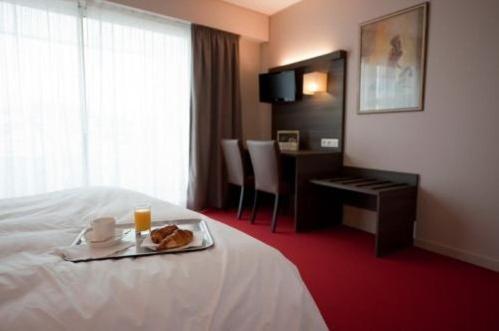 Hotel Le Robinson