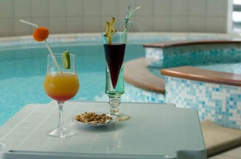 Le Robinson Hotel Saint-Jean-de-Monts