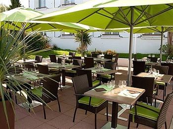 Le Robinson 3* Saint-Jean-de-Monts